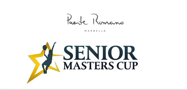 seniors masters cup marbella 2017