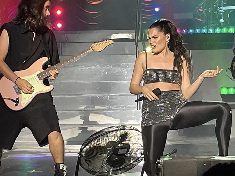 Concerts in Marbella 2023