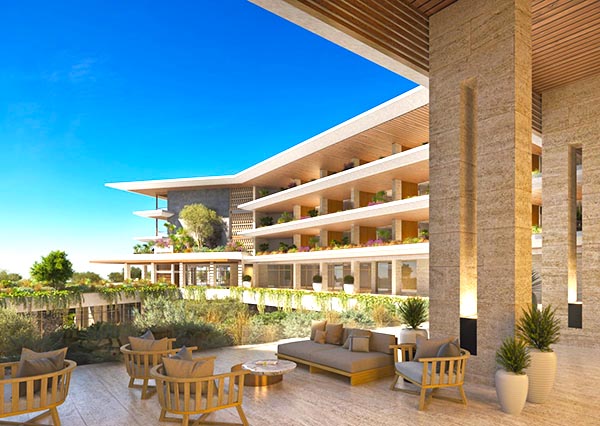 Angsana Real de La Quinta Benahavis Marbella