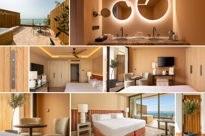 Fuerte 5 Star Hotel Marbella