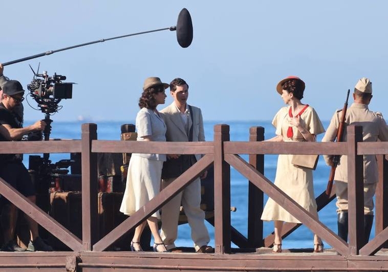 Star Gazing in Malaga and Marbella