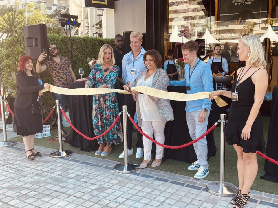 Twisted Art Gallery Puerto Banus