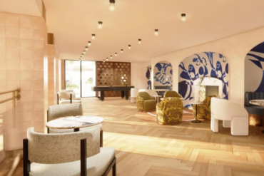 Hotel Kimpton Los Monteros