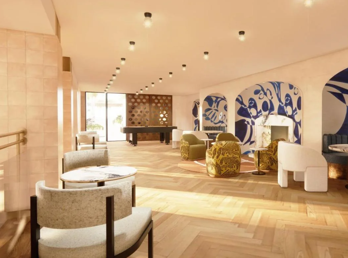 Hotel Kimpton Los Monteros