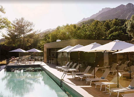 Club Med Hotel Marbella