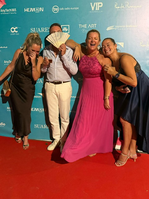 World Vision Gala 2025