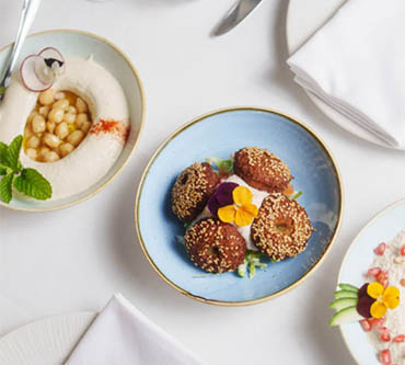 Les Jardins du Liban