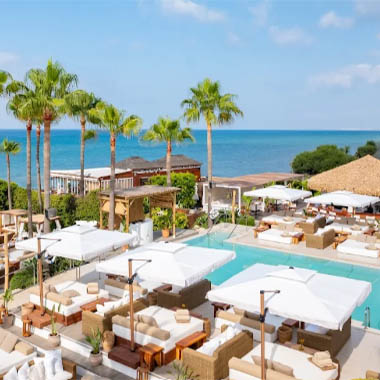 Nikki Beach Marbella
