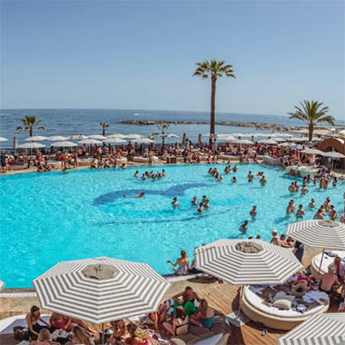 Ocean Club Marbella