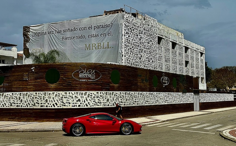 Sisu Hotel